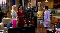 Click to watch 'The Dumpling Paradox' (popup) The Big Bang Theory
